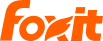 Foxit Software Corporation Logo